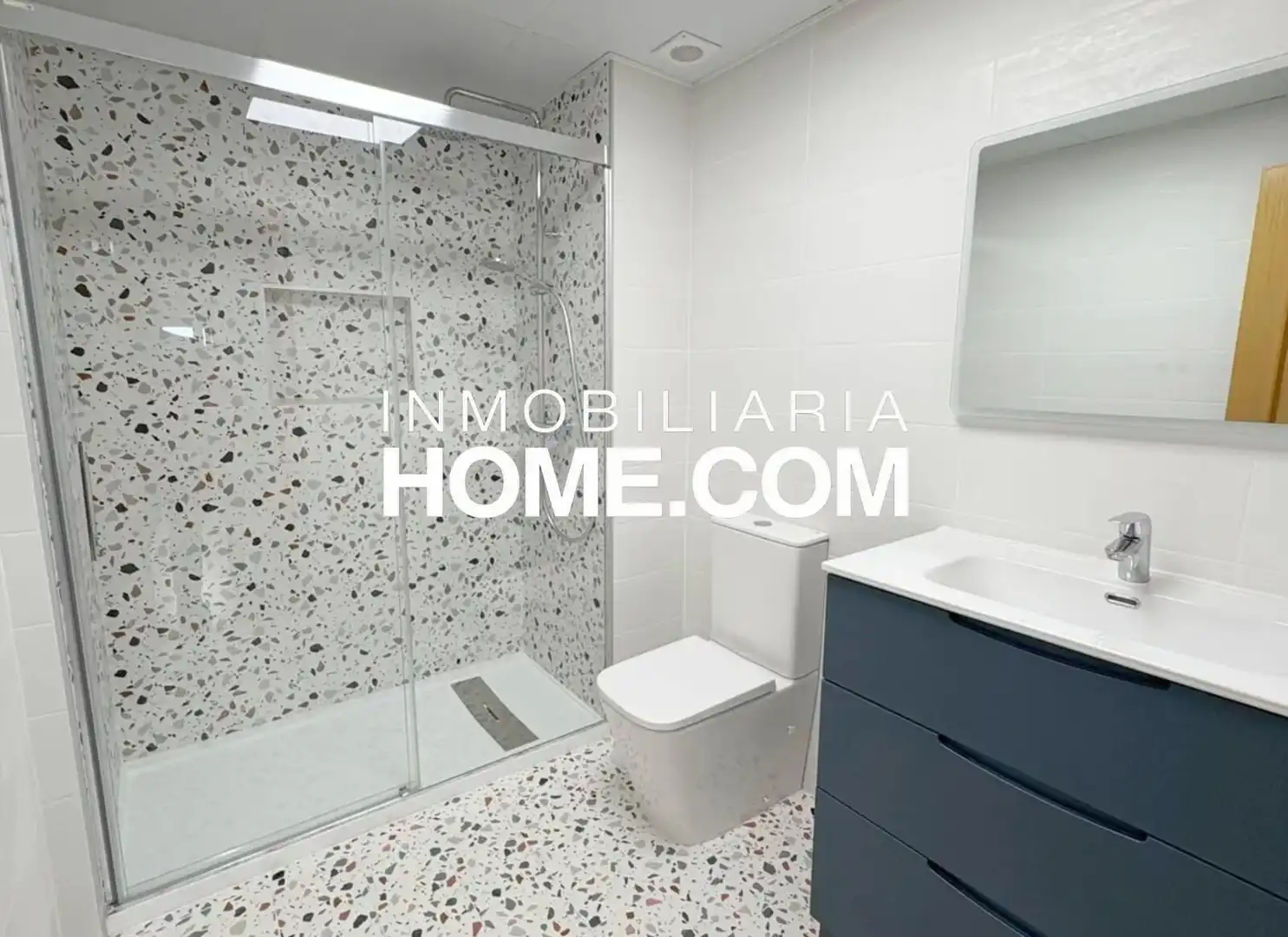 Flat with terrace for sale in Calle Andrés Segovia, imagen 38