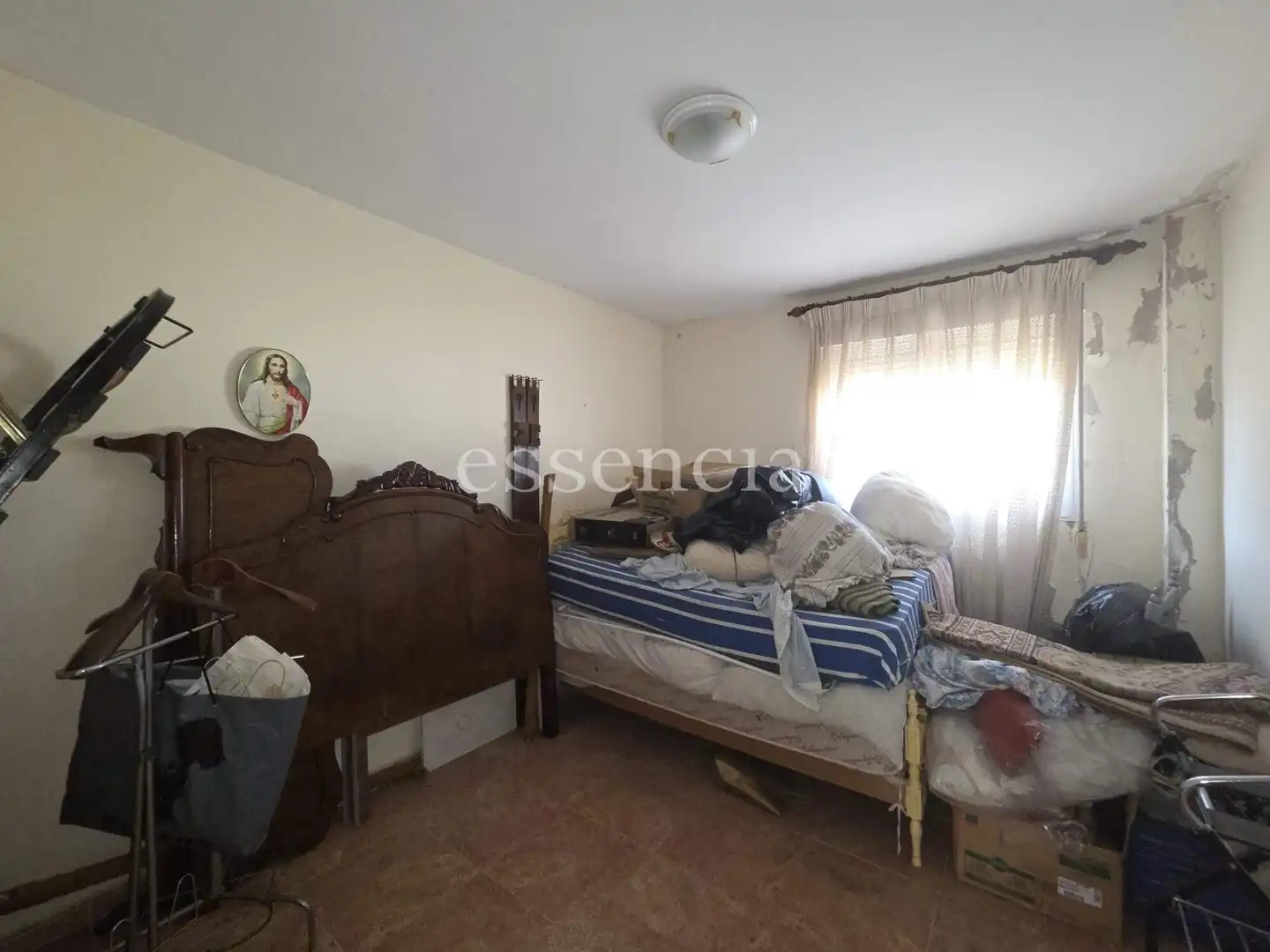 Habitación de Casa o chalet en venta en Alfauir con Terraza