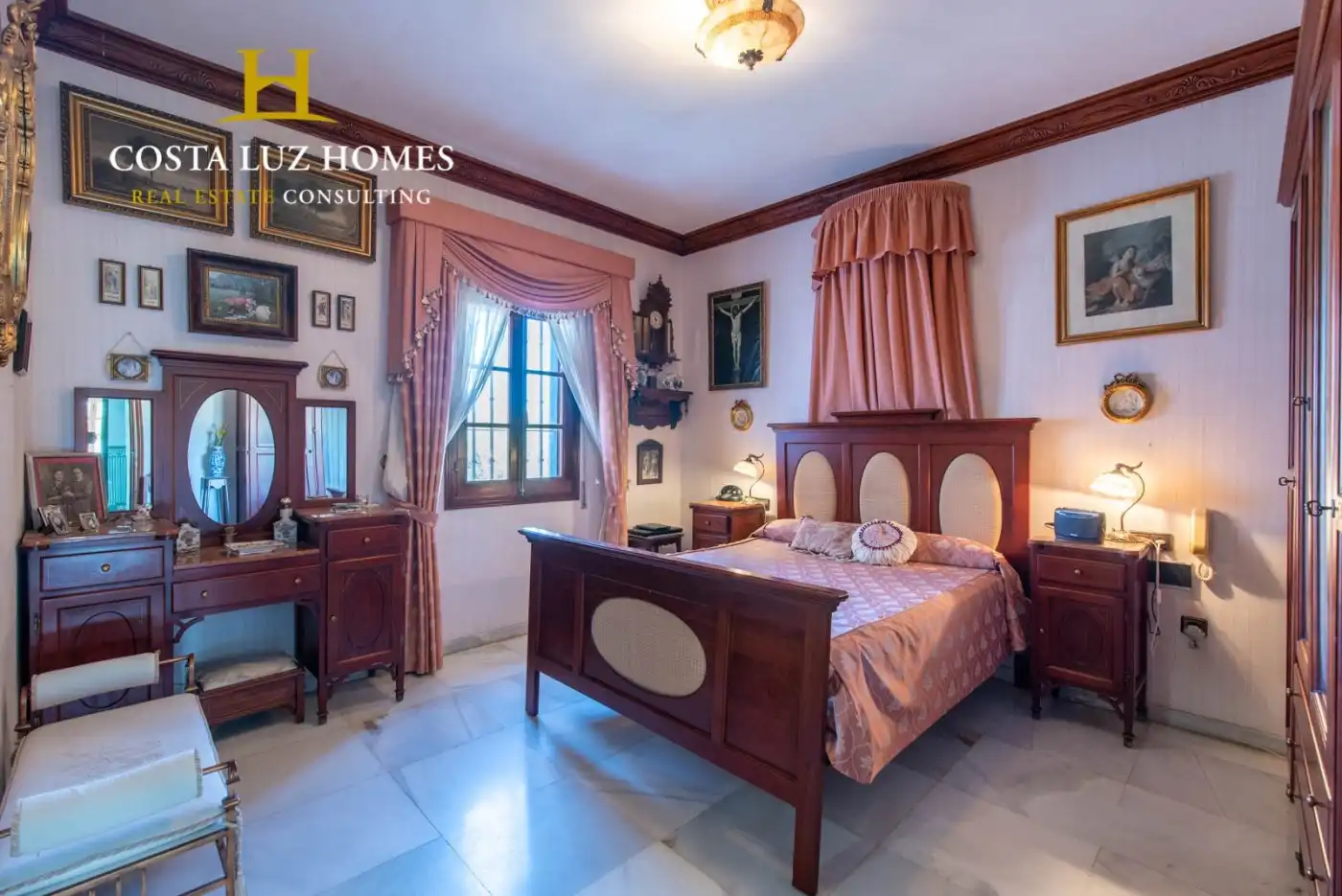 Chalet con piscina en venta en Arcos de la Frontera, imagen 17