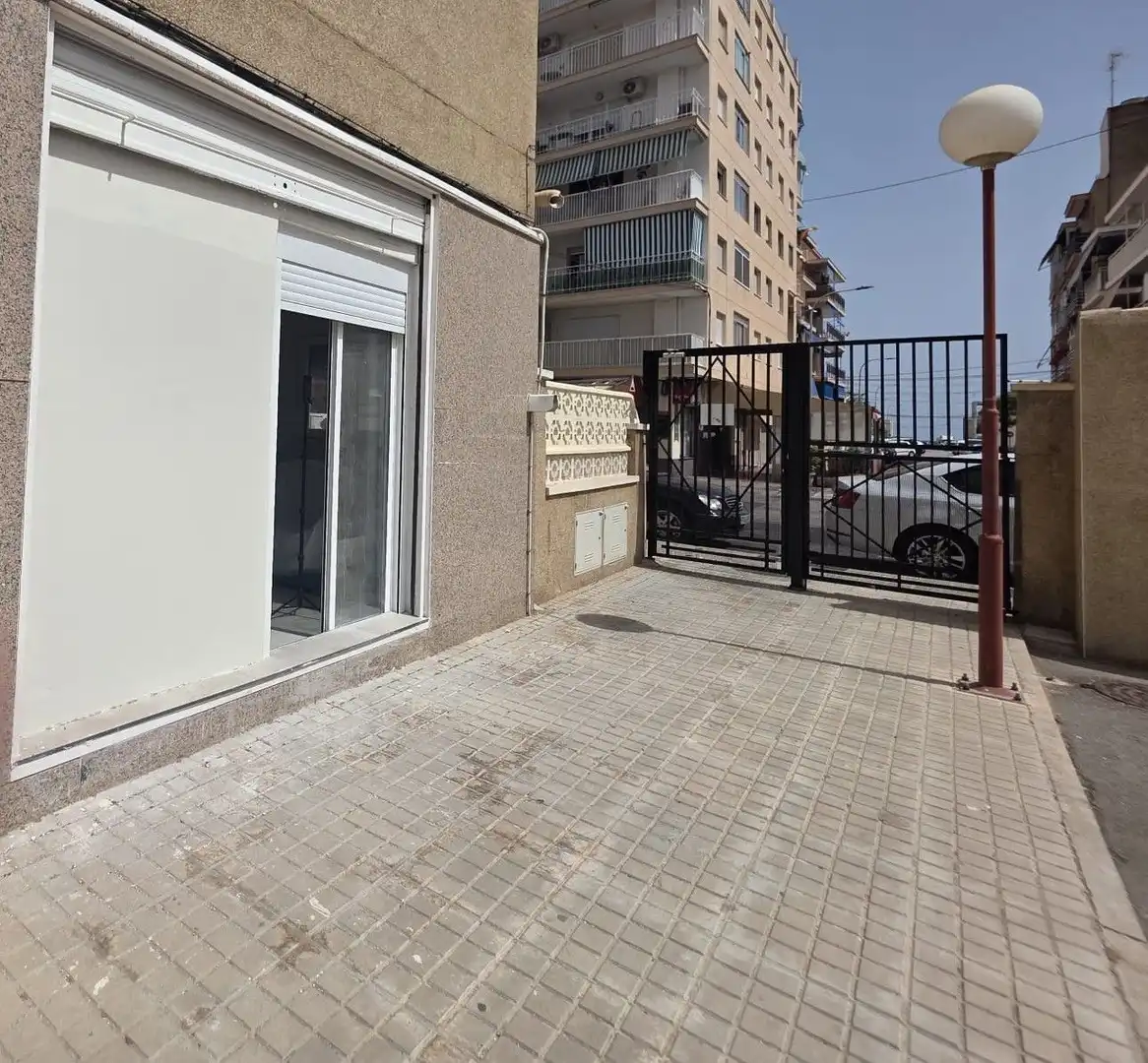 Gewerbefläche zum Verkauf in Santa Pola ciudad, imagen 11