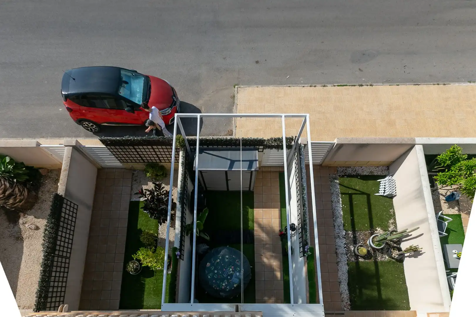 Casa con piscina en venta en Calle cabo de palos, imagen 32