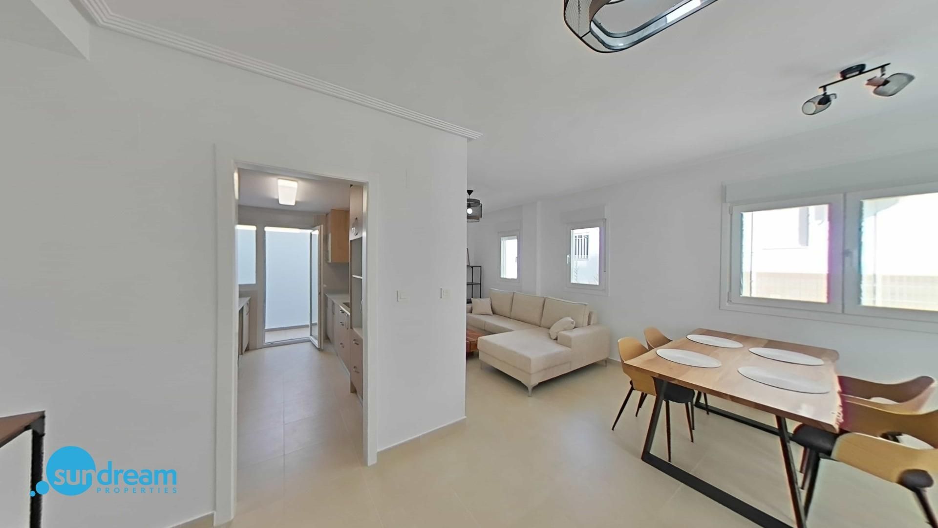 Casa o xalet en venda en San Fulgencio amb Jardí privat, Terrassa i Piscina comunitària