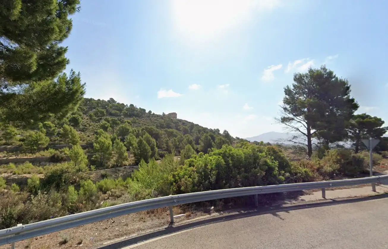 Residencial en venda en Benidorm