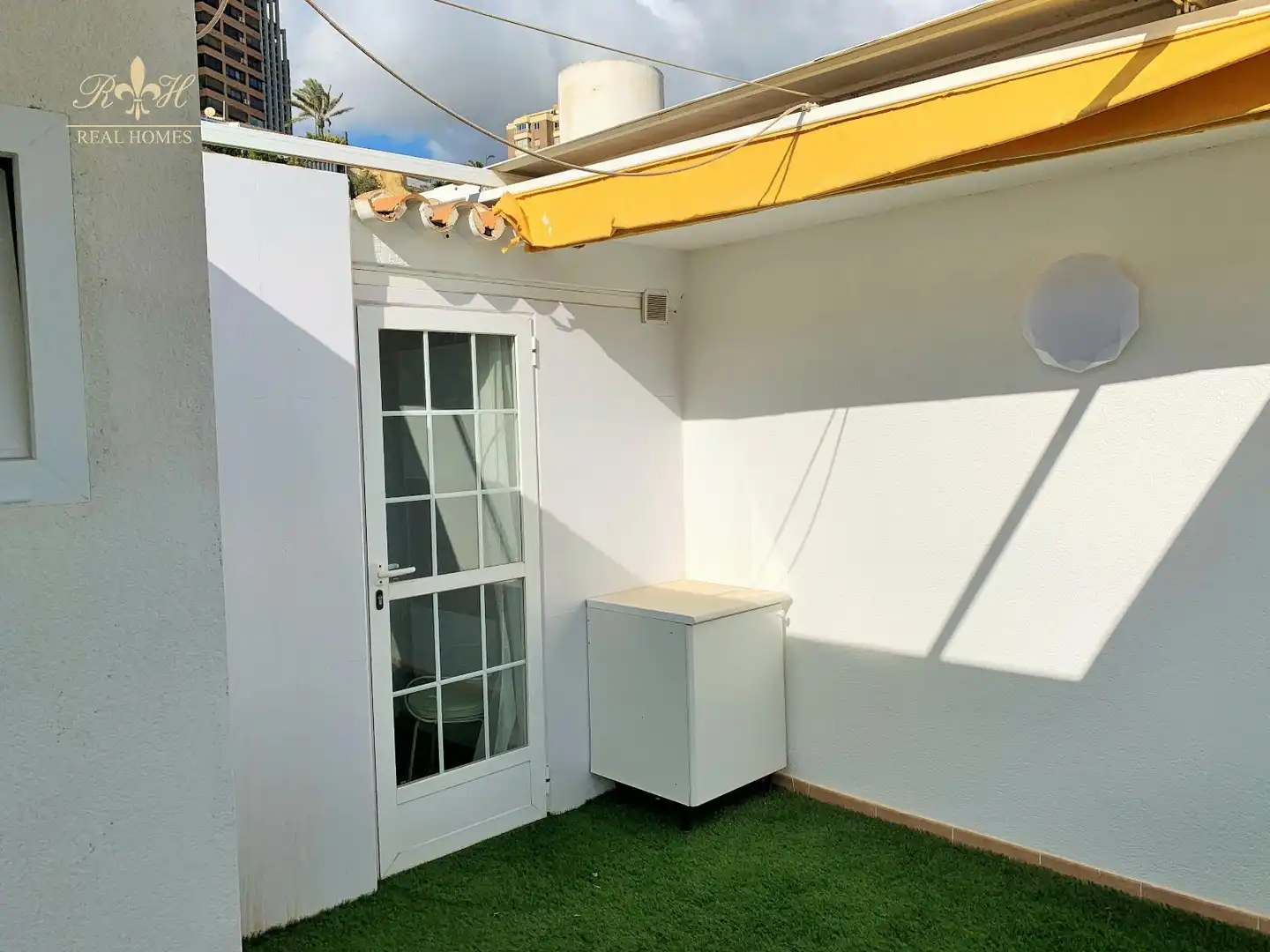 Penthouse with lift for sale in VICENTE LLORCA ALÓS, imagen 101