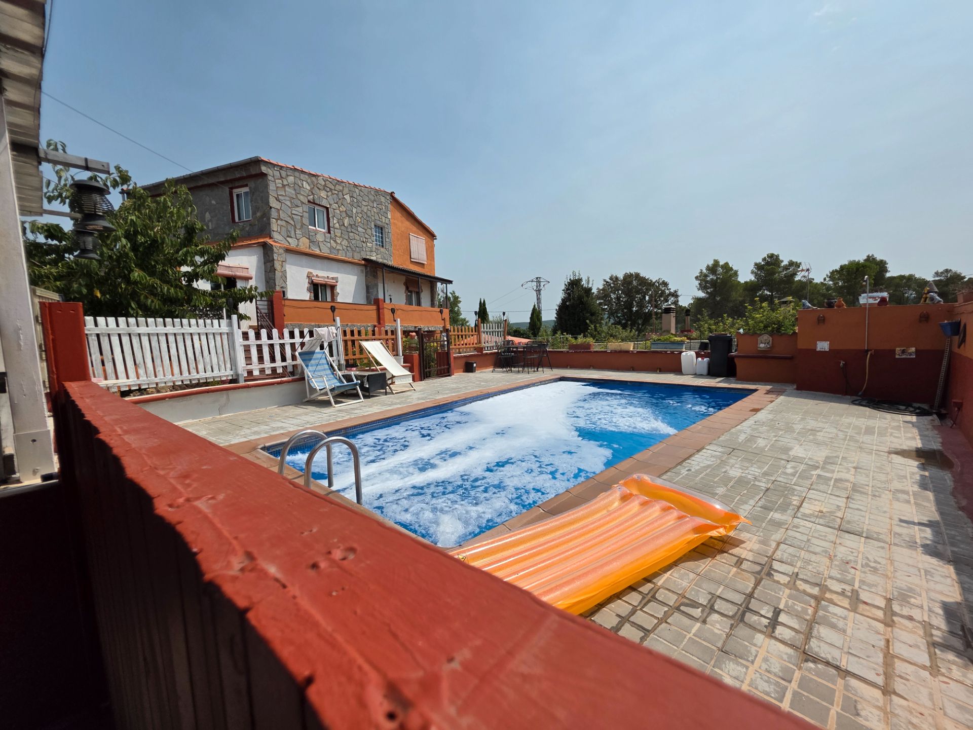 Casa o chalet en venta en Pontons