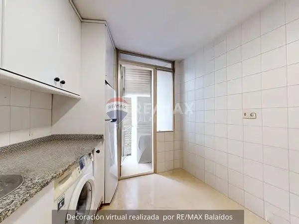Wohnung mit Aufzug zum Verkauf in Rúa de Sanjurjo Badía, imagen 24