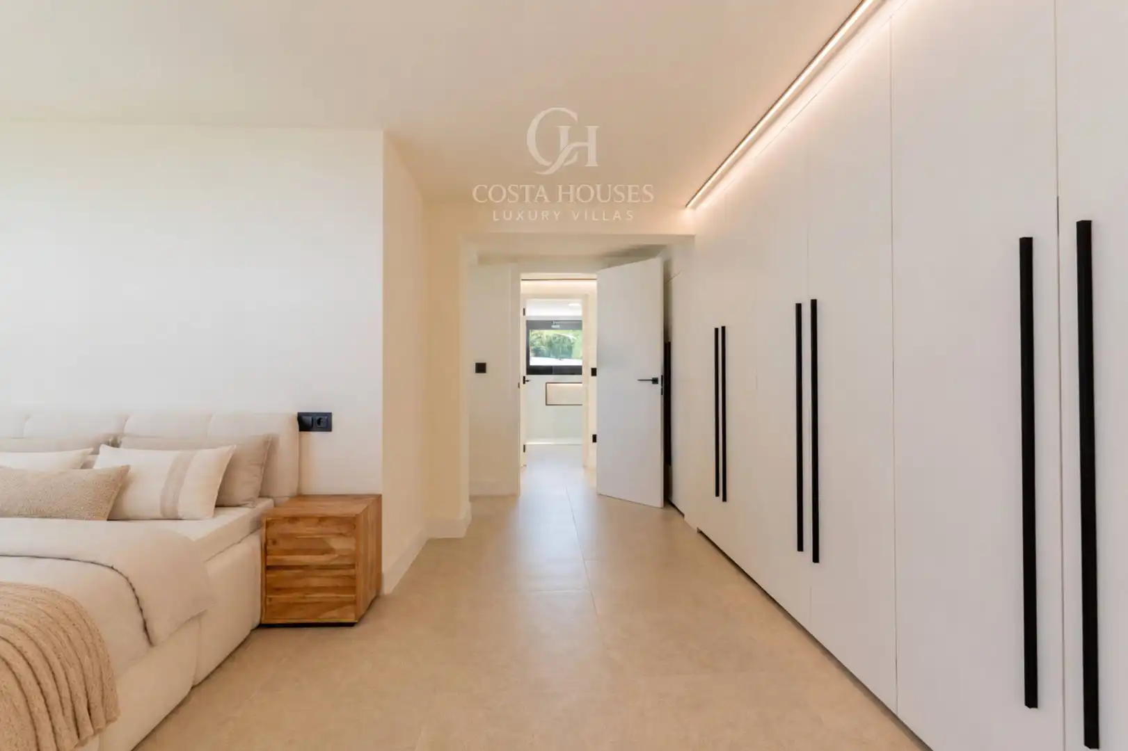 Chalet con piscina en venta en Carrer Cap Negre 135, imagen 36