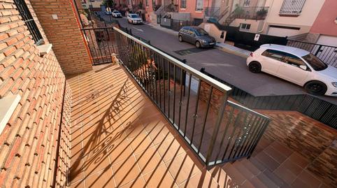 Foto 4 de Casa o xalet de lloguer a Calle Estrella de las Nieves, 2, Pulianas, Granada