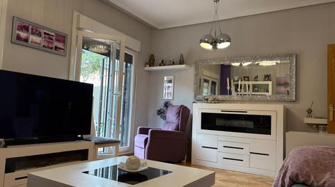 Photo 3 of Planta baja for sale in Europolis, Madrid