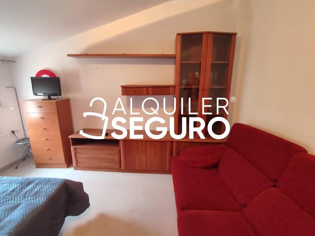 Piso en Alquiler en Cura Zarzoso en Cella