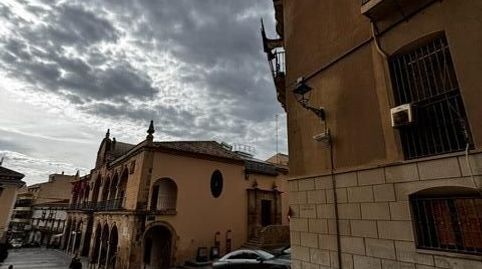 Foto 5 de Casa o chalet en venta en Calle de Martínez Piñero, San Mateo, Lorca