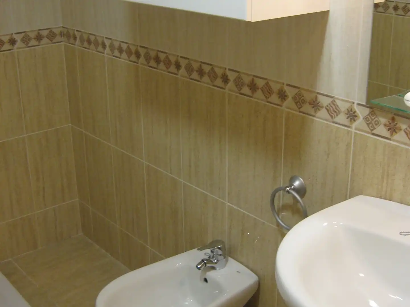 Flat for rent in Juan Carlos I