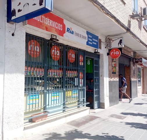 Local comercial en Venta en Barriomar - La Purísima