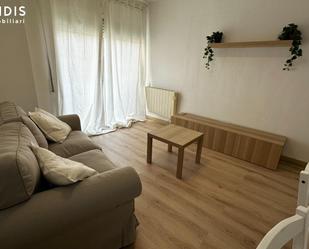 Sala d'estar de Apartament de lloguer en  Lleida Capital amb Aire condicionat, Calefacció i Terrassa