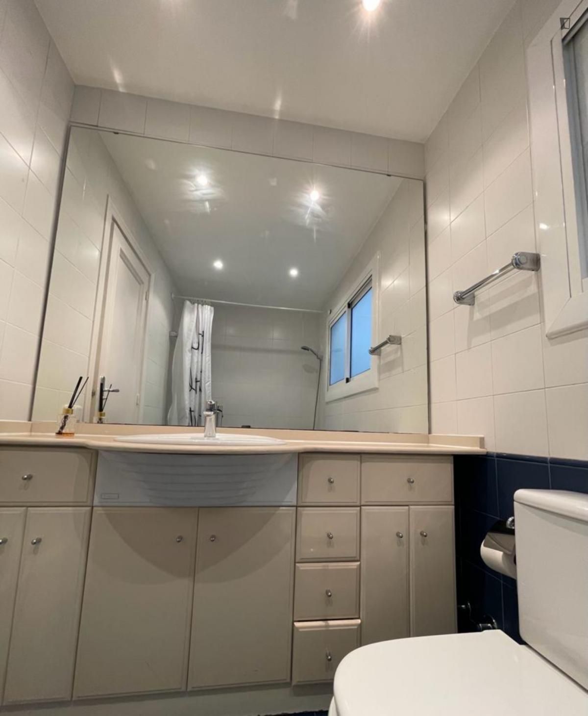 Apartament de lloguer a Sant Gervasi i la Bonanova