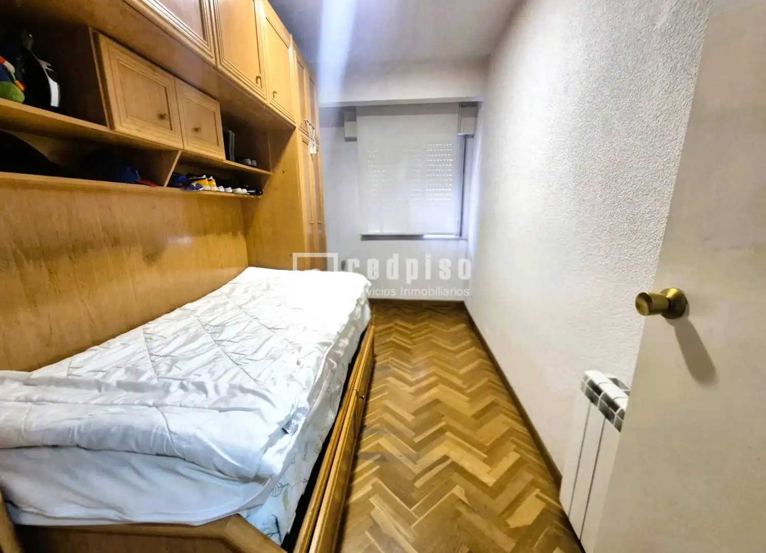 Habitación de Piso en venta en Parla con Aire acondicionado, Calefacción y Jardín privado