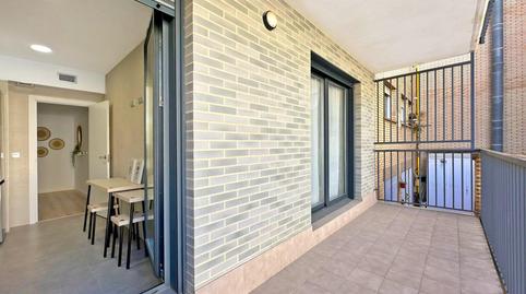 Photo 4 of Flat to share in Calle de Gil Morlanes, 5-7, La Granja,  Zaragoza Capital