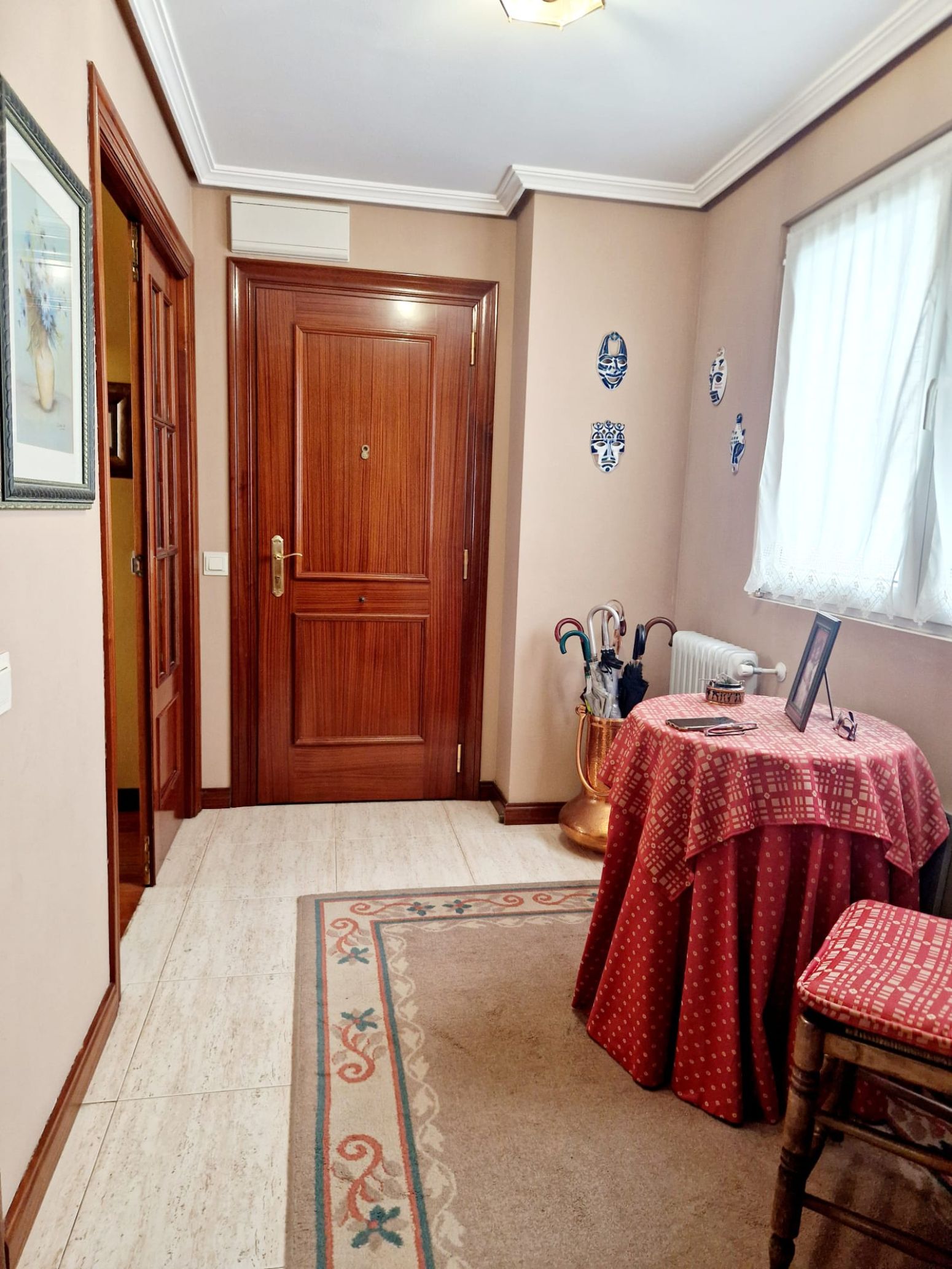 Pis en venda en Avilés amb Parquet i Terrassa