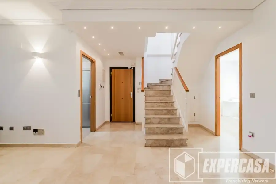Attique avec ascenseur à vendre à Massanassa, imagen 3