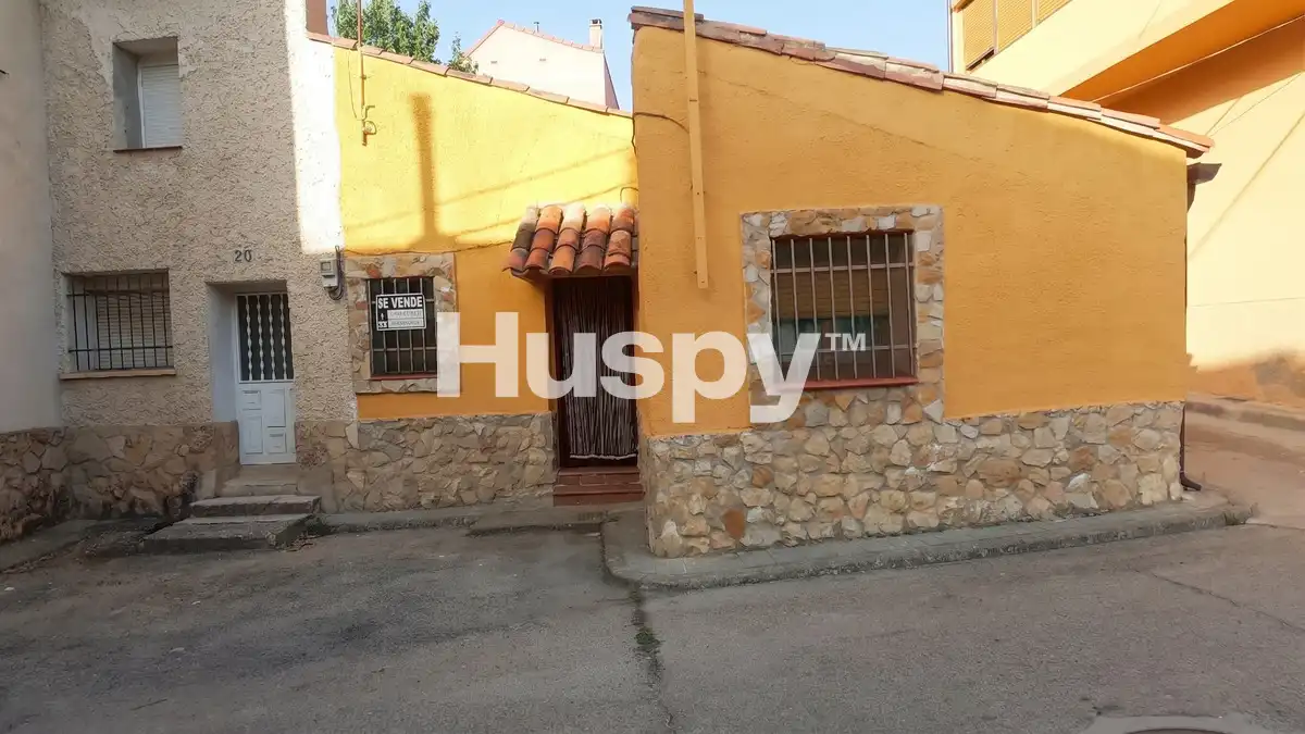Maison à vendre à Calle la Cañada, imagen 26