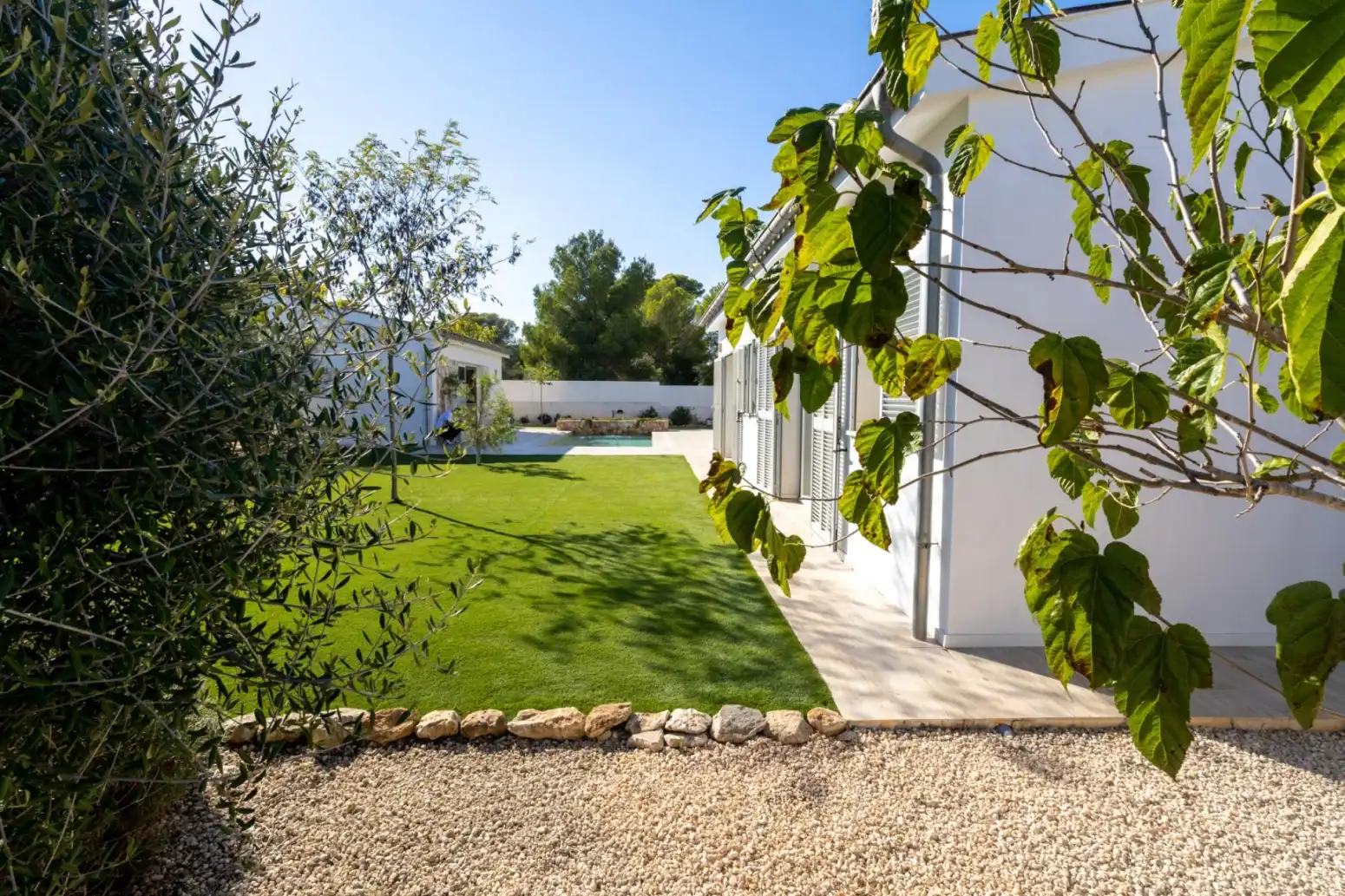 Maison avec terrasse à vendre à Campos - calle des forn de calc, imagen 8