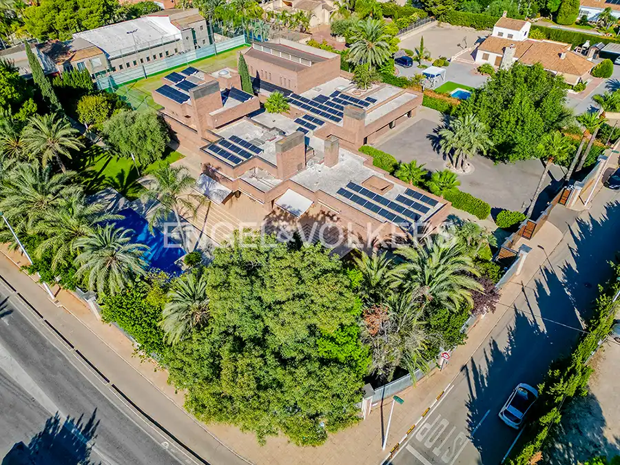 House with terrace for sale in La Algoda - Matola - Llano de San José, imagen 69