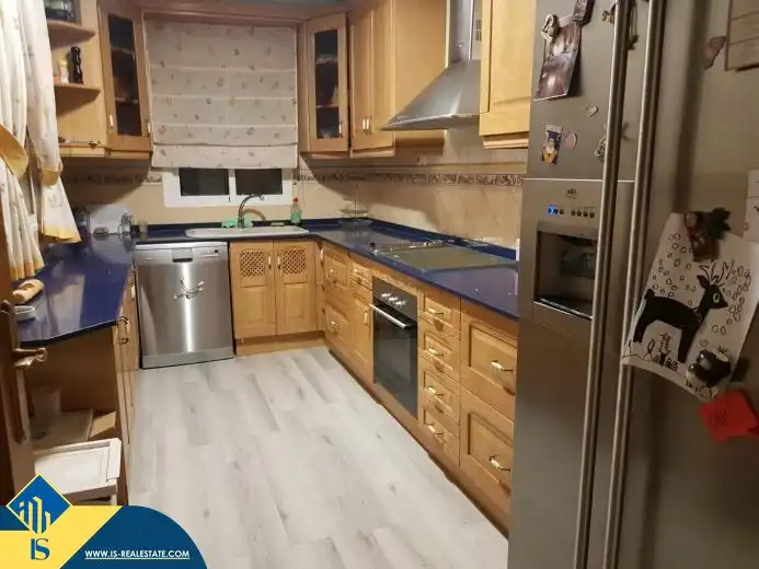 Villa mit Garten zum Verkauf in Nueva Torrevieja - Aguas Nuevas, imagen 9