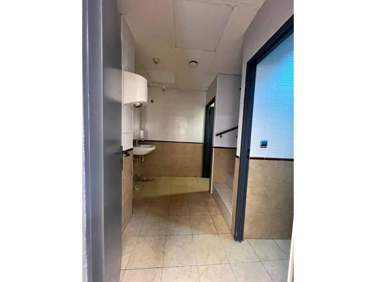 Local comercial de lloguer a Calle Sant Jaume, imagen 7