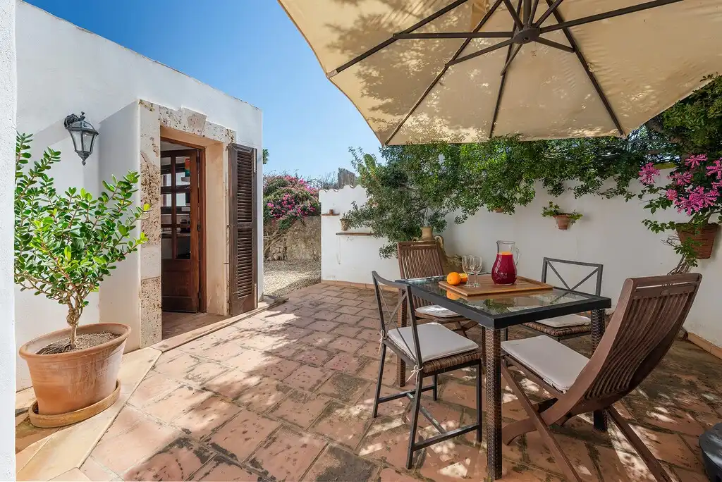 Chalet con piscina en venta en Pollença Poble, imagen 14