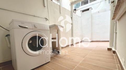 Foto 5 de Pis en venda a Parc Central, Valencia