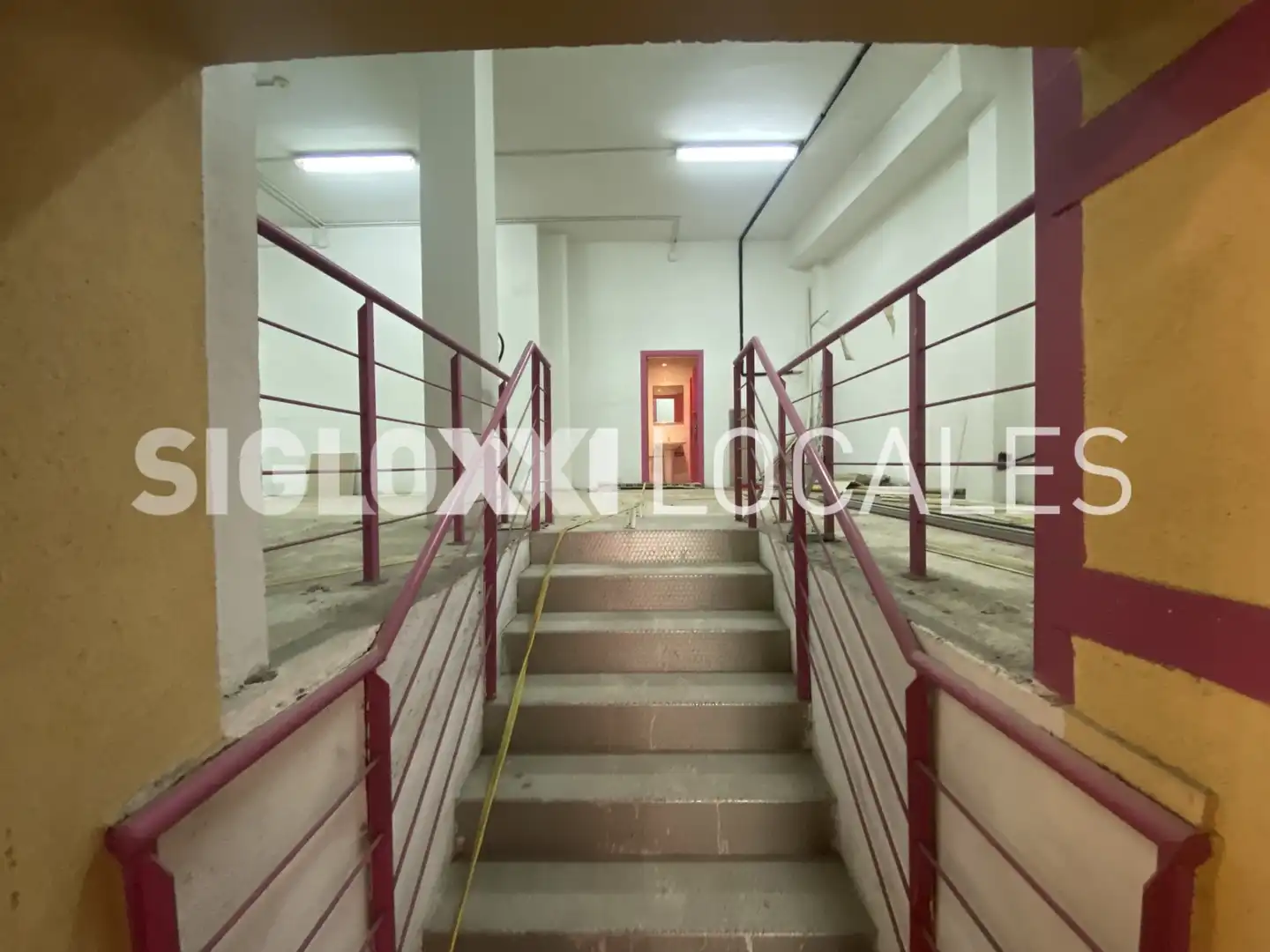 Local comercial en alquiler en GENERAL MORAGUES, imagen 26
