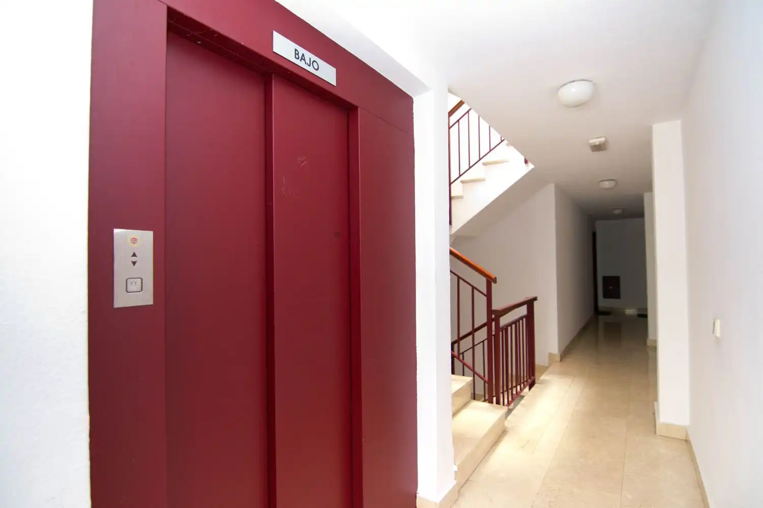 Wohnung zur Miete in Villanueva de la Cañada mit Klimaanlage