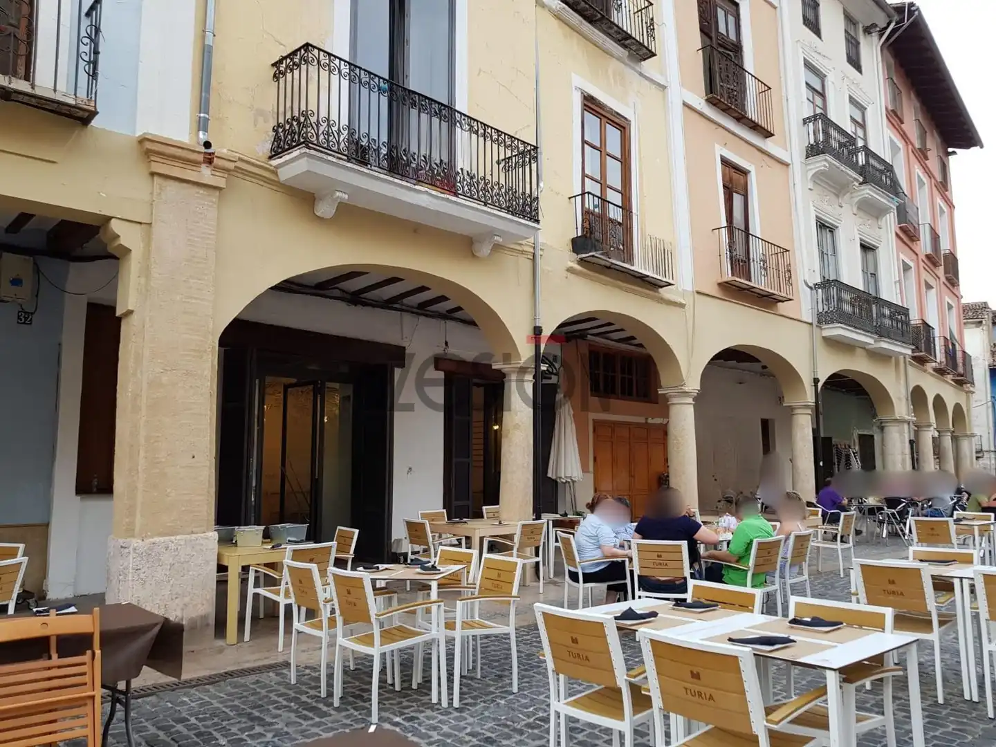 Gewerbefläche zur Übernahme in Xàtiva, imagen 2