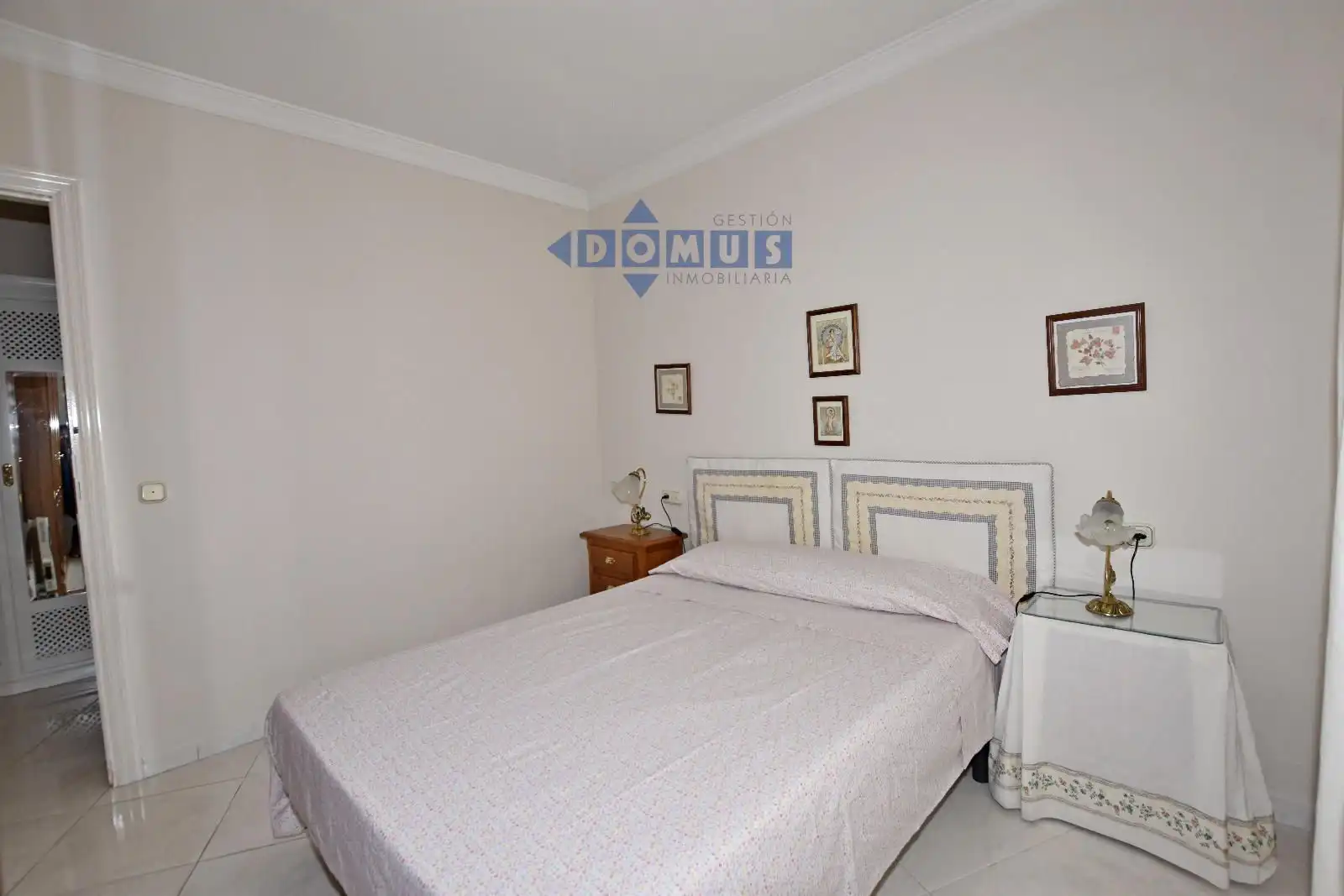 Flat with lift to rent in Casco Histórico, imagen 3