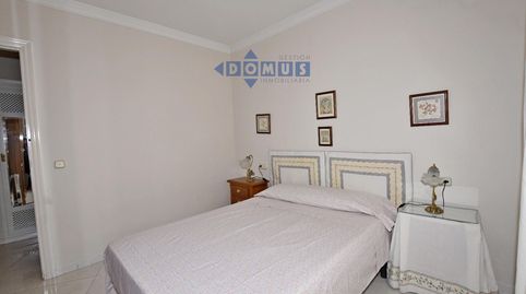 Foto 3 de Pis de lloguer a Casco Histórico, Ronda