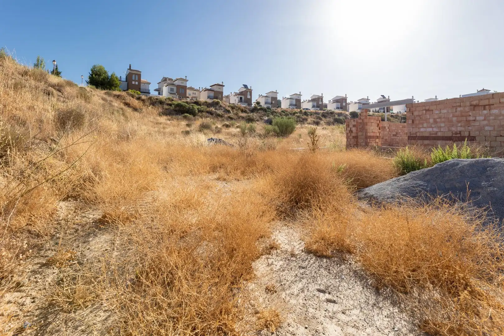 Residential land for sale in Calle Puntal de las Siete Lagunas 35, imagen 15