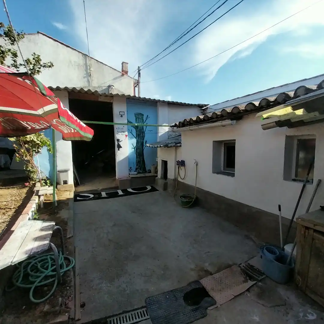 Casa o chalet en venta en Valdunquillo con Calefacción, Jardín privado y Terraza
