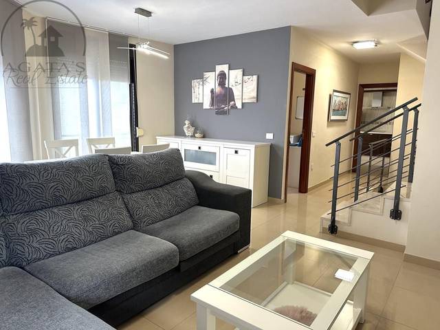 Casa-chalet en Venta en San Felipe - San Marcos - Las Cañas