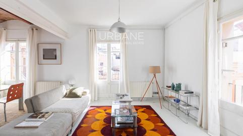 Foto 4 de Àtic en venda a Vidre, Barri Gòtic,  Barcelona Capital