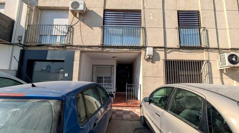 Foto 3 de Pis en venda a De Espeluy, Mengíbar, Jaén