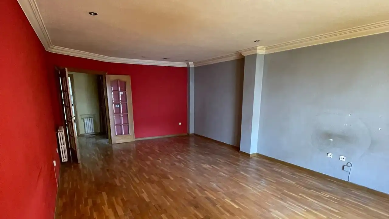Pis en venda a C/ Blasco Ibáñez, imagen 2