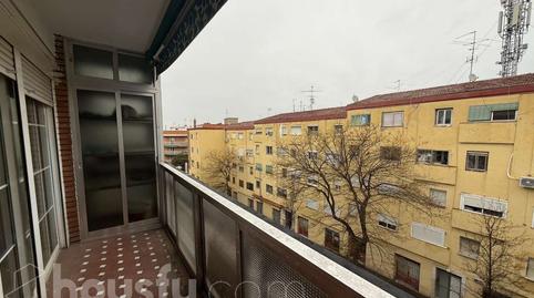 Foto 4 de Pis de lloguer a Calle Puerto del Monasterio, ., San Diego,  Madrid Capital