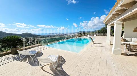 Photo 2 of House or chalet for sale in Jesús, Santa Eulària des Riu