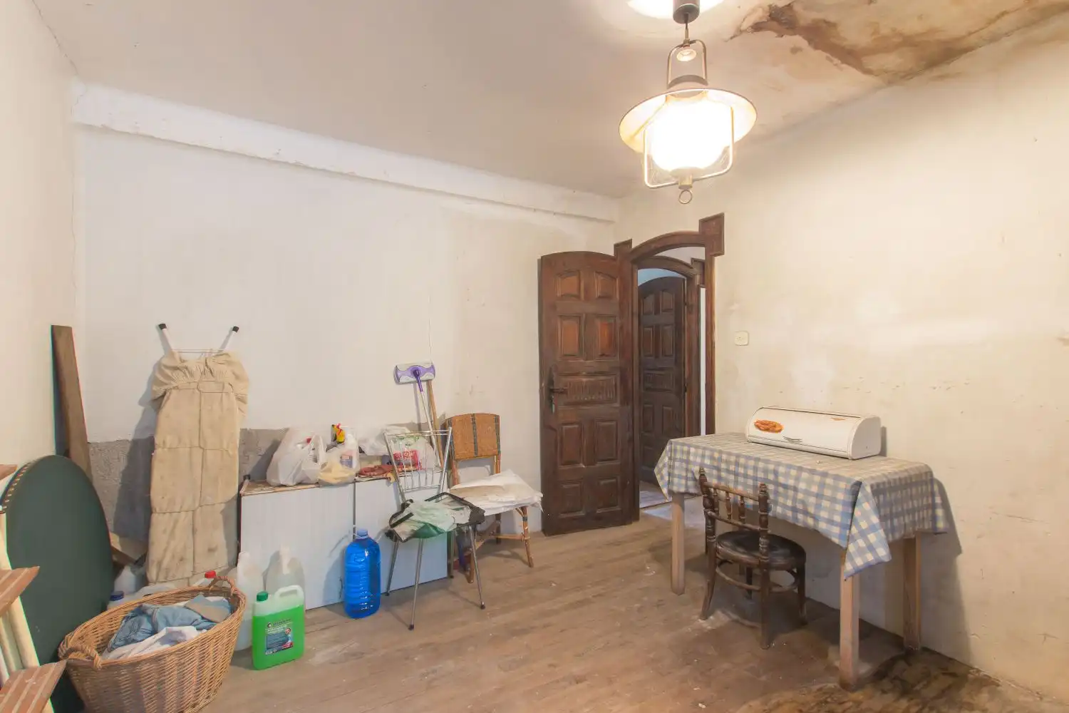 Casa o chalet en venta en Ochagavía / Otsagabia con Calefacción y Balcón