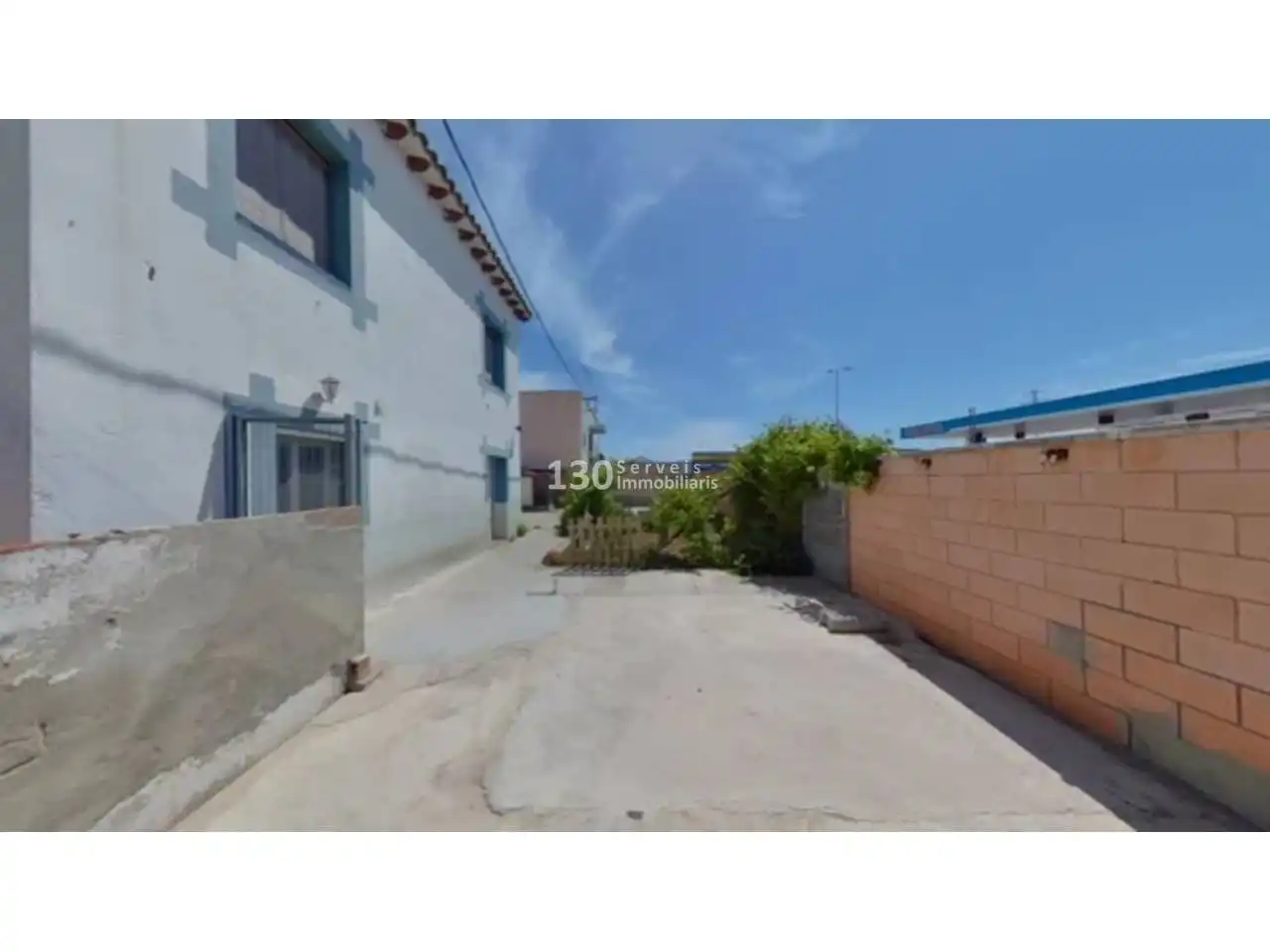 Vista exterior de Casa o xalet en venda en Tarragona amb Jardí privat i Terrassa
