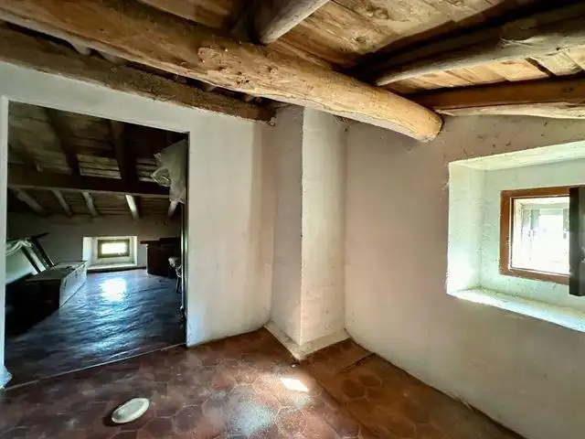 Casa o xalet en venda a Calle JUEGO BOLOS (CELADA DE LA TORRE), 11, Valle de las Navas