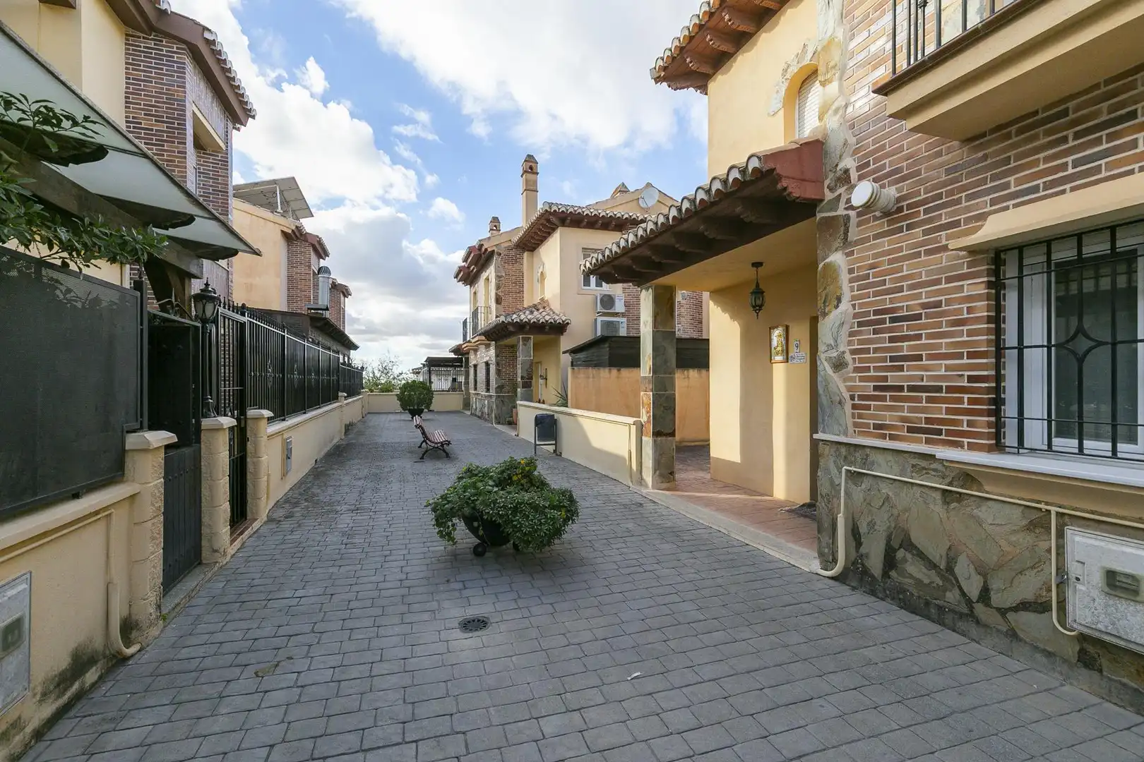 Maison jumelée avec piscine à vendre à Calle Casa Suiza 8, imagen 25