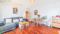 Living room of Flat for sale in Majadahonda  with Air Conditioner, Heating and Terrace
