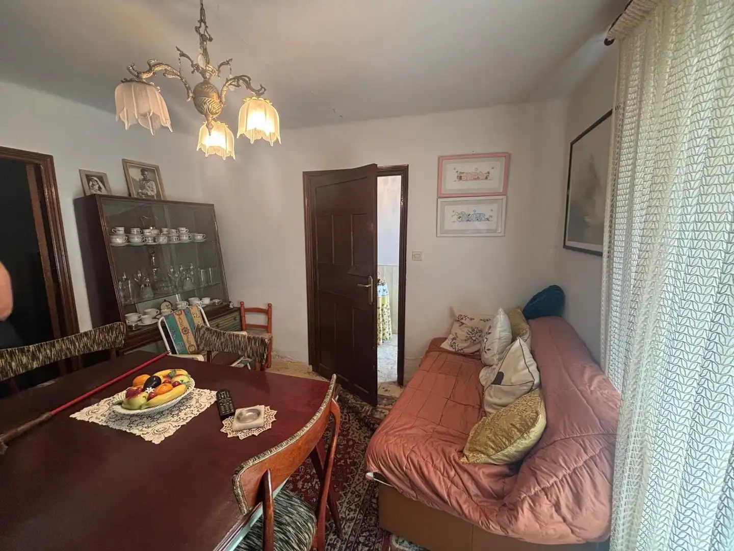 Reihenhaus zum Verkauf in Gargantilla del Lozoya, imagen 5