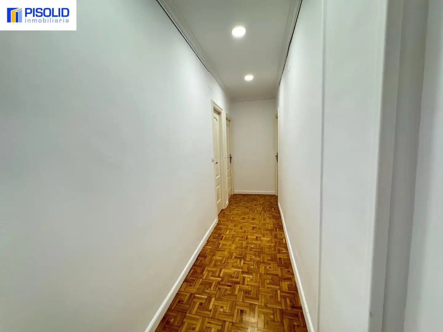 Pis de lloguer a Calle ESPIRITU SANTO, Campo Grande